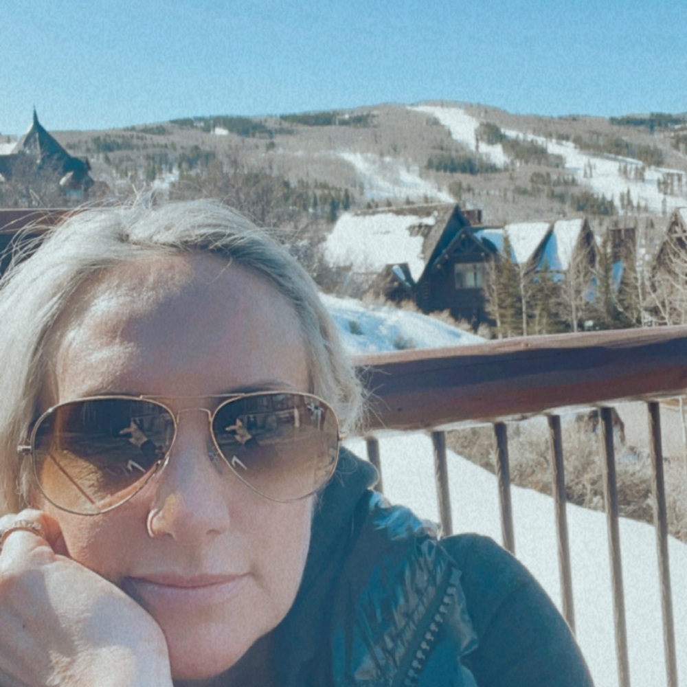 Meet your Posher, Kate